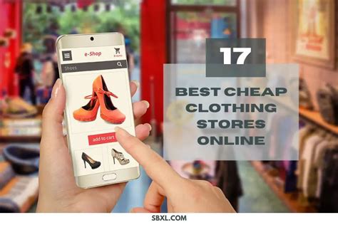 1.00 clothing store online